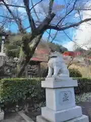 建勲神社(京都府)