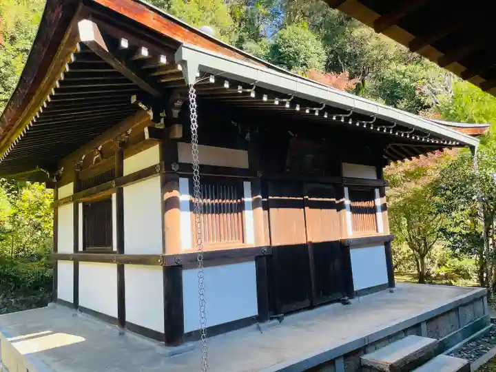 龍吟庵(竜吟庵)(京都府)