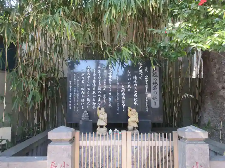 戸越八幡神社(東京都)