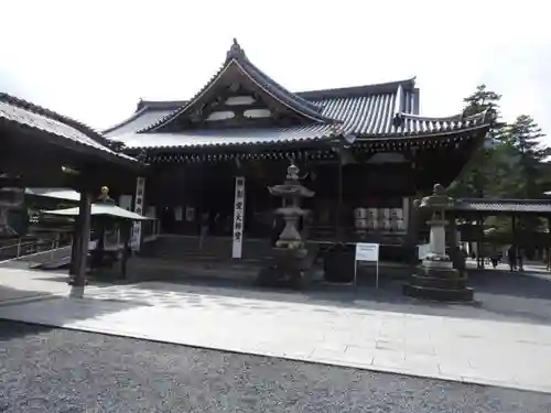 善通寺の建物その他