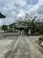 尊躰寺(山梨県)