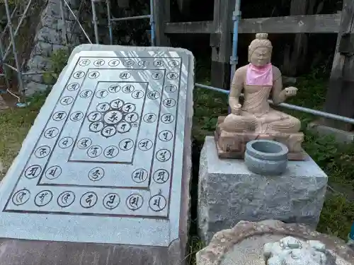 南法華寺（壷阪寺）(奈良県)