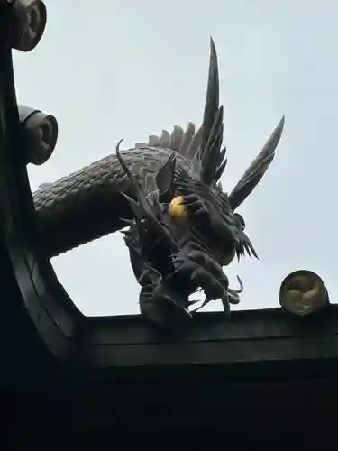 荏原神社(東京都)