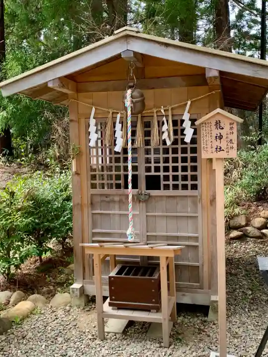 大崎八幡宮(宮城県)