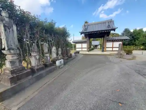 宝林寺(群馬県)