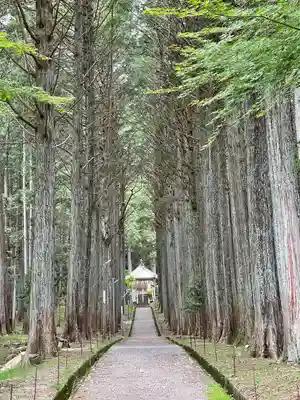 尾高山 観音堂(三重県)
