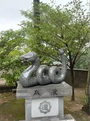 道通神社(岡山県)
