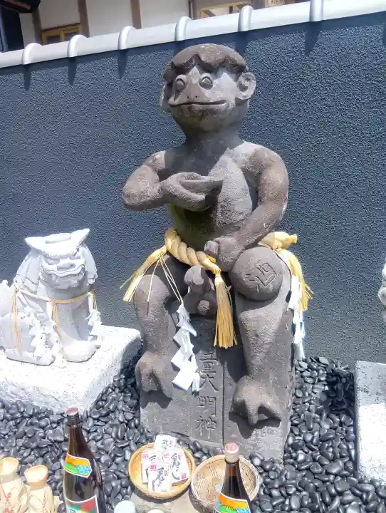 妙禅寺(愛知県)