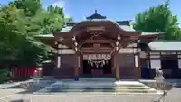 巴江神社(愛知県)