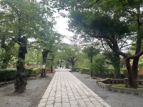 三嶋大社(静岡県)