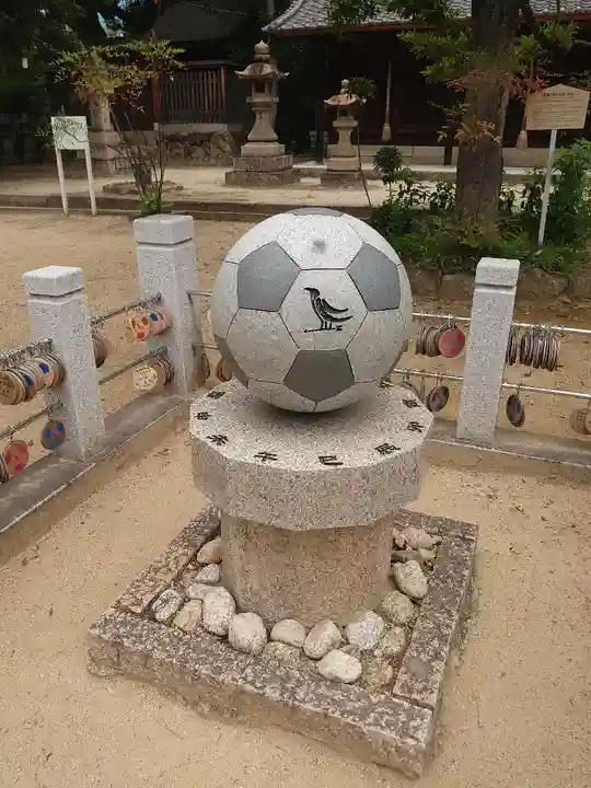 弓弦羽神社(兵庫県)