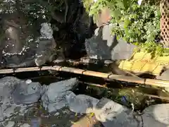 川越熊野神社(埼玉県)