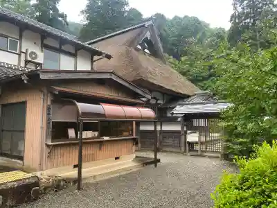萬徳寺(福井県)