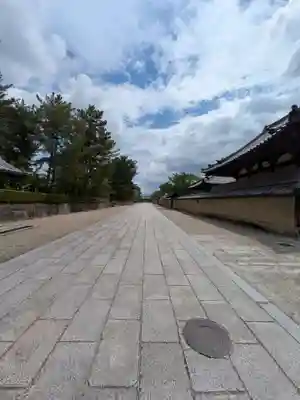 法隆寺(奈良県)