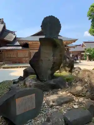 八重垣神社のその他建物