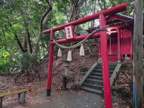 小坂神社(石川県)