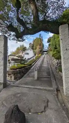 霊松寺(大阪府)