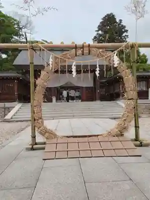 丹後一ノ宮 元伊勢 籠神社(京都府)
