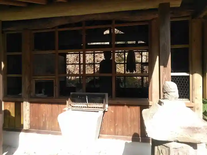 大巌寺(大分県)