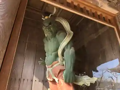 西方寺(宮城県)