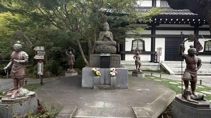 長谷寺(神奈川県)