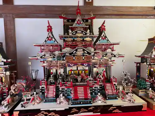 秋葉總本殿可睡斎(静岡県)