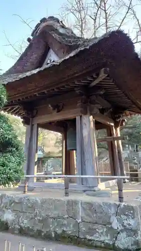 報国寺のその他建物