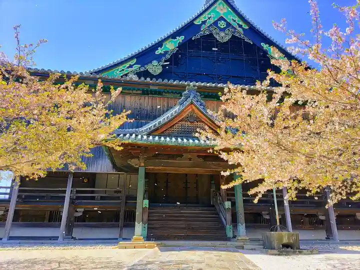 本山専修寺のその他建物