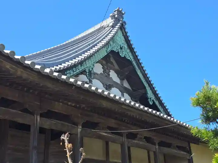 本願寺日高別院(和歌山県)