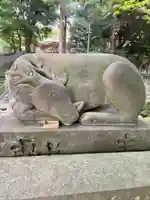 枚岡神社(大阪府)