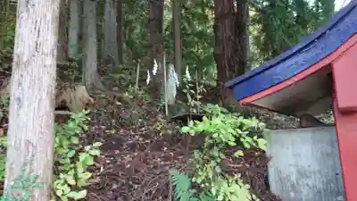 甲子神社(山梨県)