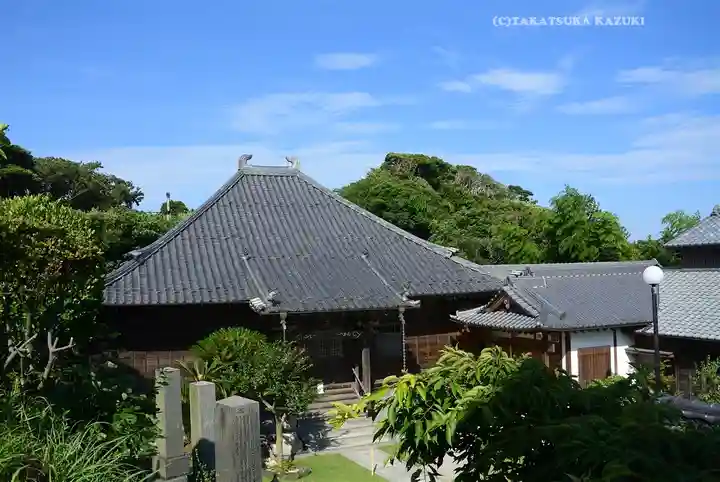 福泉寺(神奈川県)
