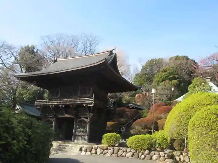 等覚院(神奈川県)