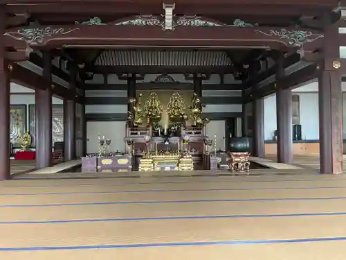 霊雲寺(東京都)
