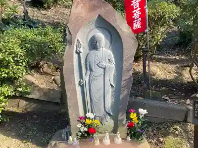 大船観音寺(神奈川県)