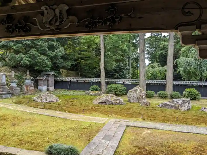 瀧谷寺(福井県)