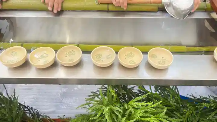 賀茂御祖神社(下鴨神社)(京都府)