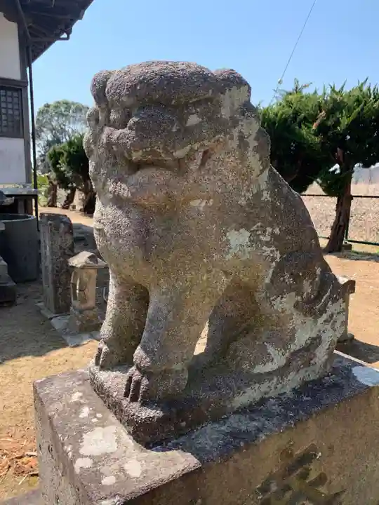 八幡神社(千葉県)