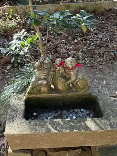 息栖神社(茨城県)