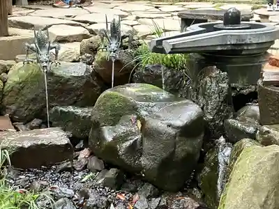 出雲大社相模分祠(神奈川県)