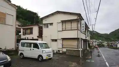 行蓮寺(静岡県)