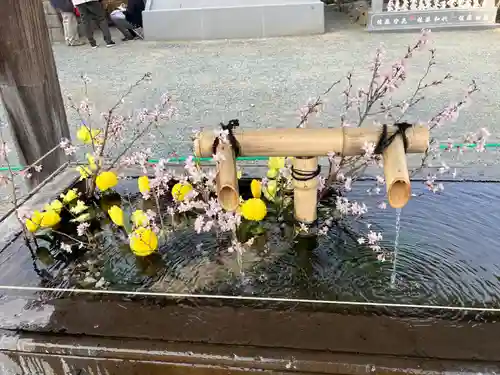 成田山川越別院(埼玉県)