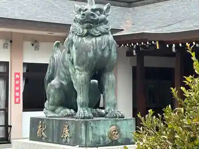 進雄神社(群馬県)