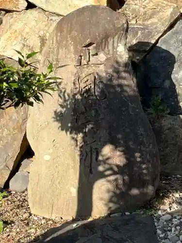賣比多神社(滋賀県)