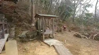 金毘羅神社のその他建物