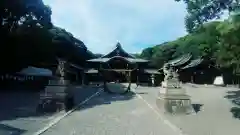 成海神社(愛知県)