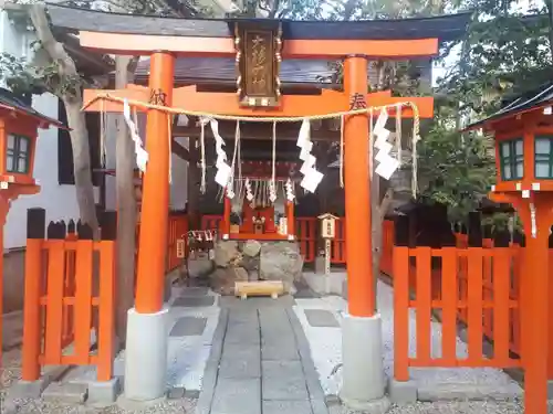 大将軍八神社(京都府)