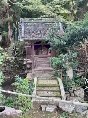 金剛王院(京都府)