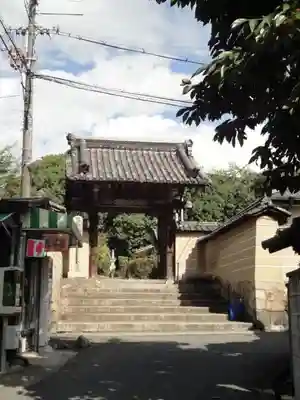 教興寺のその他建物