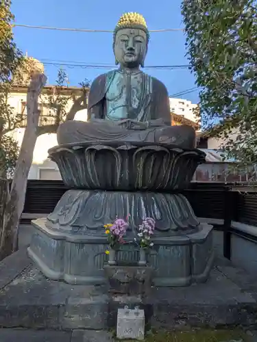 西迎寺(東京都)